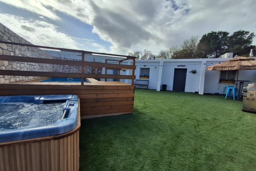 217099 גלריה כללית, כפר הים, וילה  בנתניה וילות - Vila 4 U