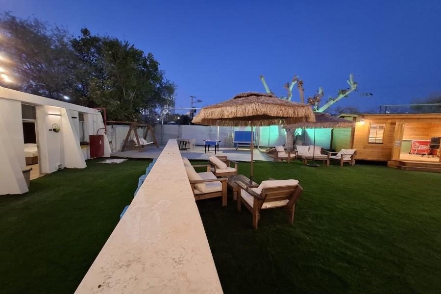 217101 גלריה כללית, כפר הים, וילה  בנתניה וילות - Vila 4 U