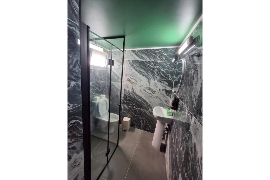 217118 יחידות אירוח עם ג'קוזי, כפר הים, וילה  בנתניה וילות - Vila 4 U