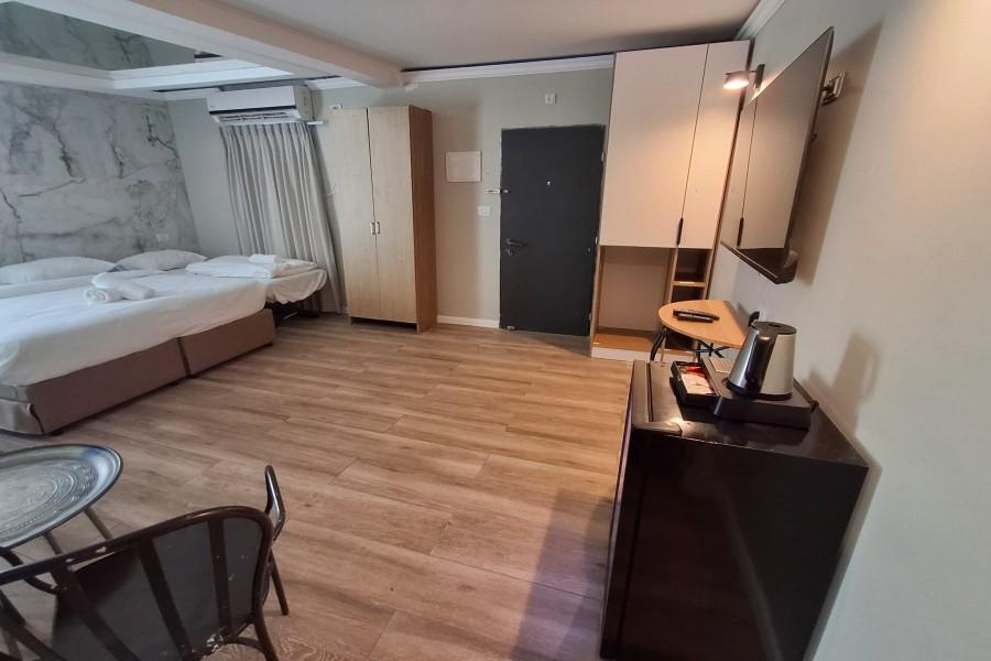 217130 יחידות אירוח, כפר הים, וילה  בנתניה וילות - Vila 4 U