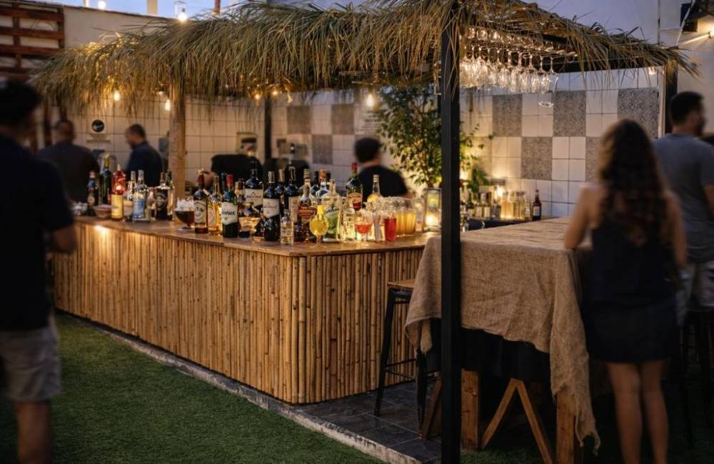 217166 אֻרְשָׁלִם, אֻרְשָׁלִם - מתחם אירועים, וילה  בראשון לציון וילות - Vila 4 U