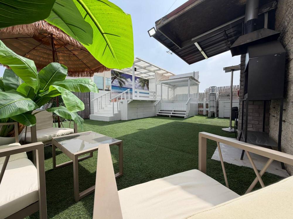 217202 כללי, וילה אופוריה, וילה  באור עקיבא וילות - Vila 4 U