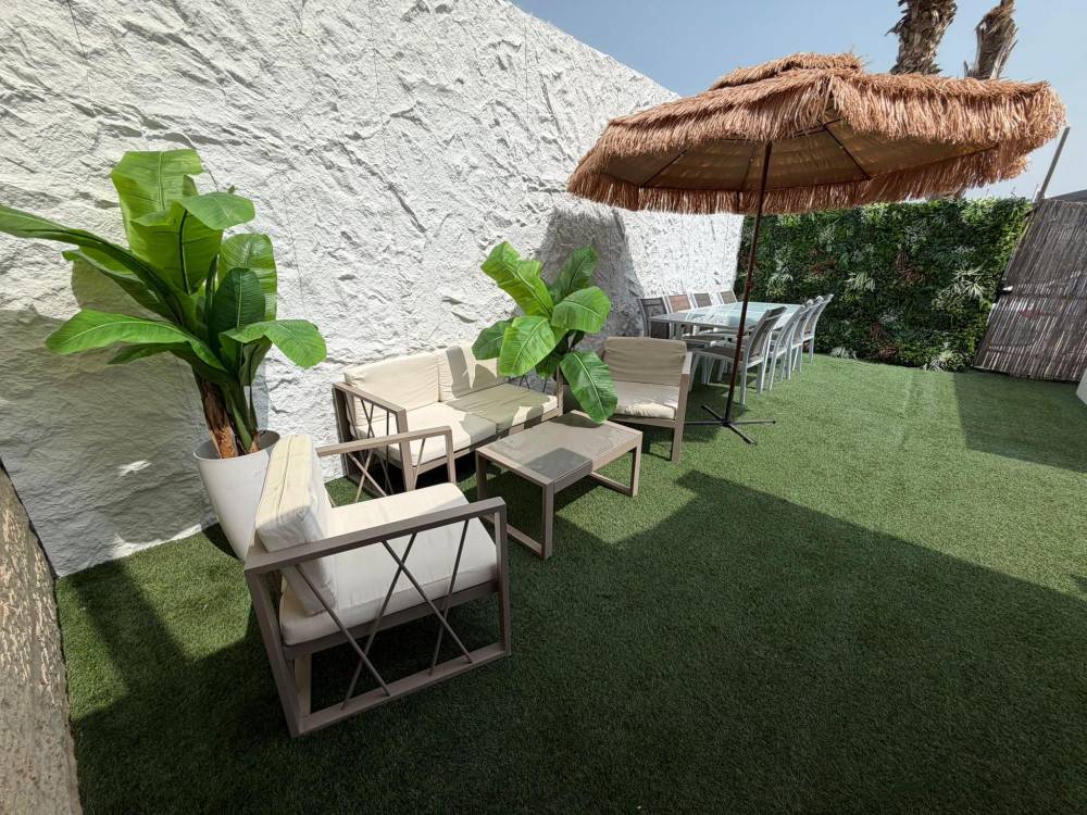 217204 כללי, וילה אופוריה, וילה  באור עקיבא וילות - Vila 4 U