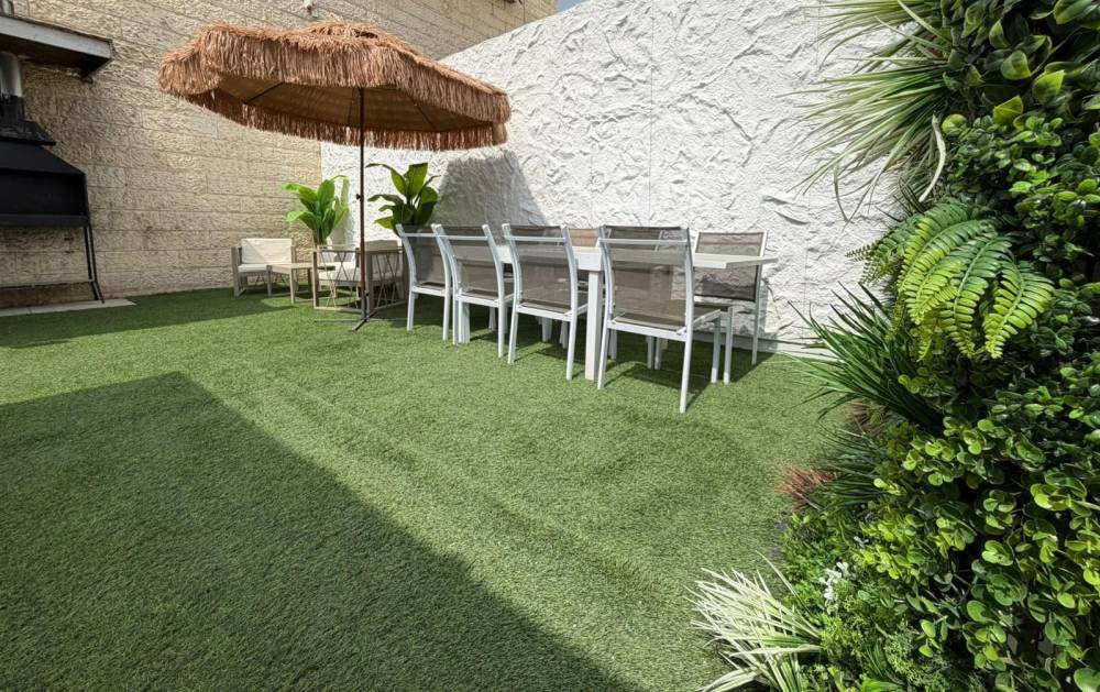 217232 כללי, מתחם אופוריה, וילה  באור עקיבא וילות - Vila 4 U