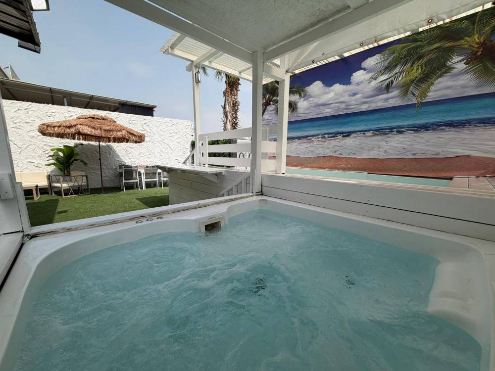 217243 כללי, מתחם אופוריה, וילה  באור עקיבא וילות - Vila 4 U