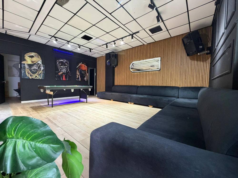 217244 כללי, מתחם אופוריה, וילה  באור עקיבא וילות - Vila 4 U