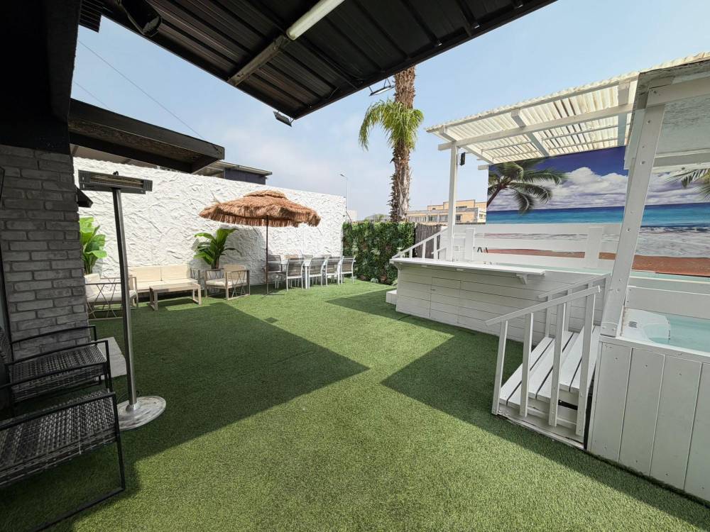 217248 כללי, מתחם אופוריה, וילה  באור עקיבא וילות - Vila 4 U