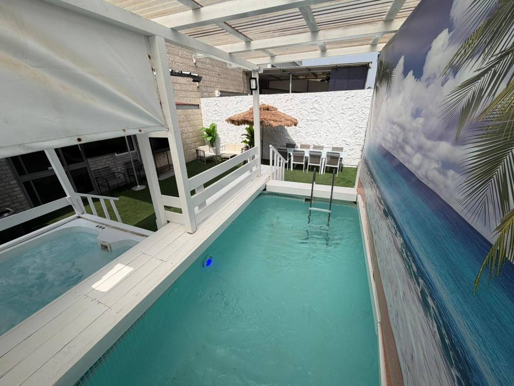 217249 כללי, מתחם אופוריה, וילה  באור עקיבא וילות - Vila 4 U