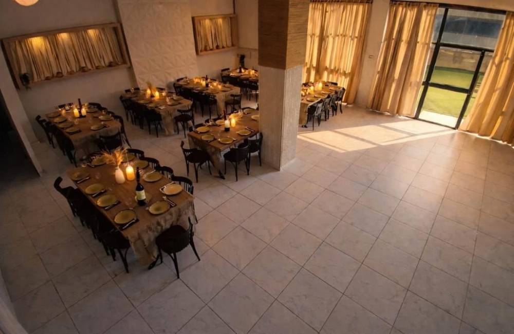 217314 גלריה כללית, מתחם אֻרְשָׁלִם אירועים, וילה  בראשון לציון וילות - Vila 4 U