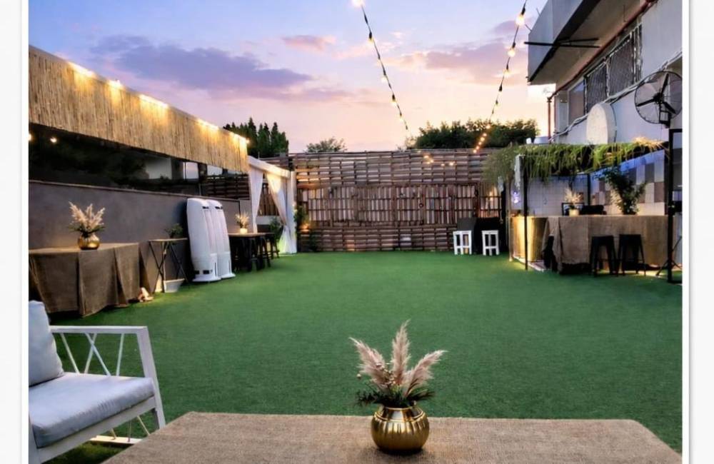 217317 גלריה כללית, מתחם אֻרְשָׁלִם אירועים, וילה  בראשון לציון וילות - Vila 4 U