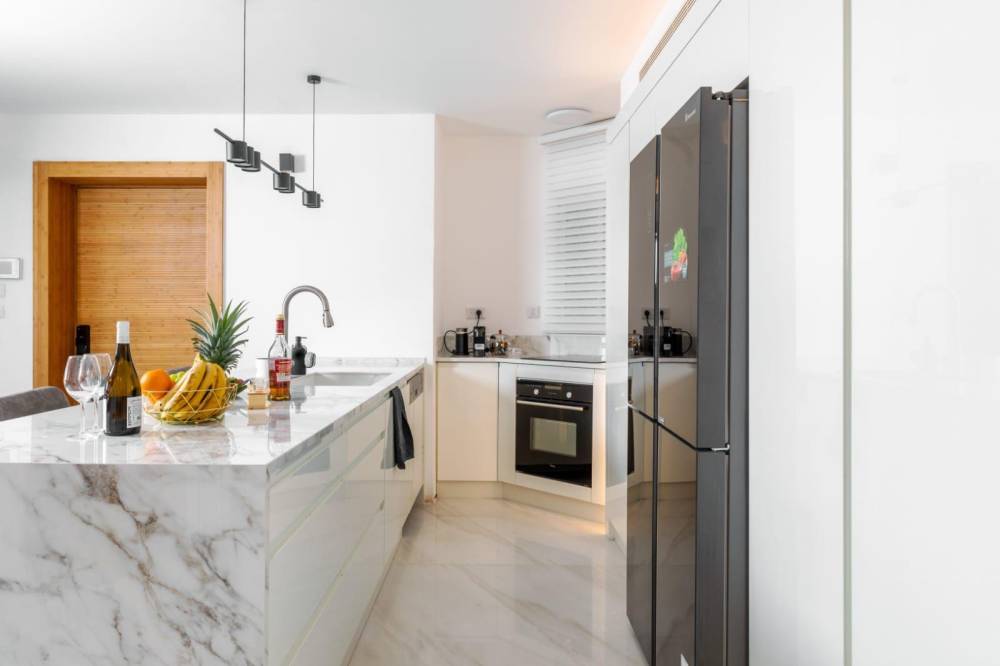 217335 גלריה כללית, נגיעה מהשמיים, וילה  באילת וילות - Vila 4 U