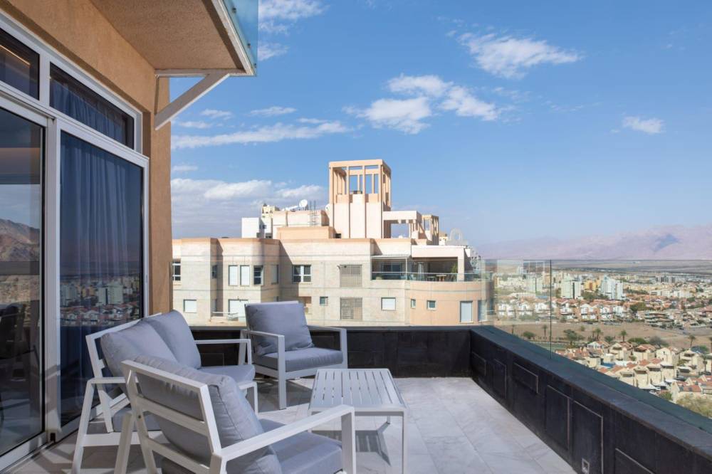 217352 גלריה כללית, נגיעה מהשמיים, וילה  באילת וילות - Vila 4 U