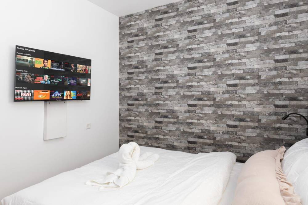 217369 גלרית פנים, נגיעה מהשמיים, וילה  באילת וילות - Vila 4 U