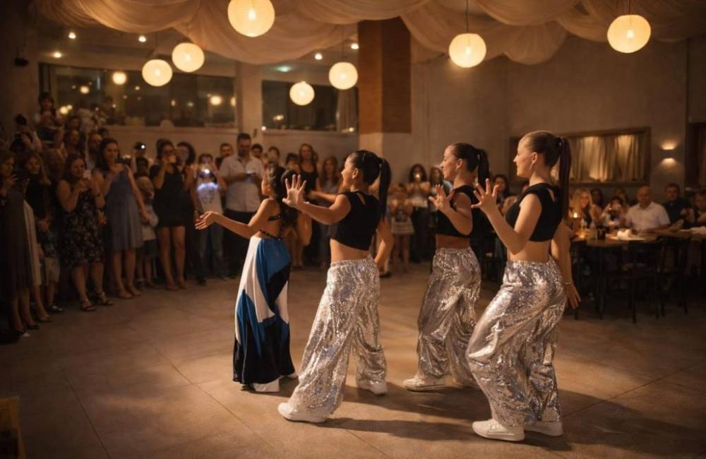 217410 גלריית האולם, מתחם אֻרְשָׁלִם אירועים, וילה  בראשון לציון וילות - Vila 4 U