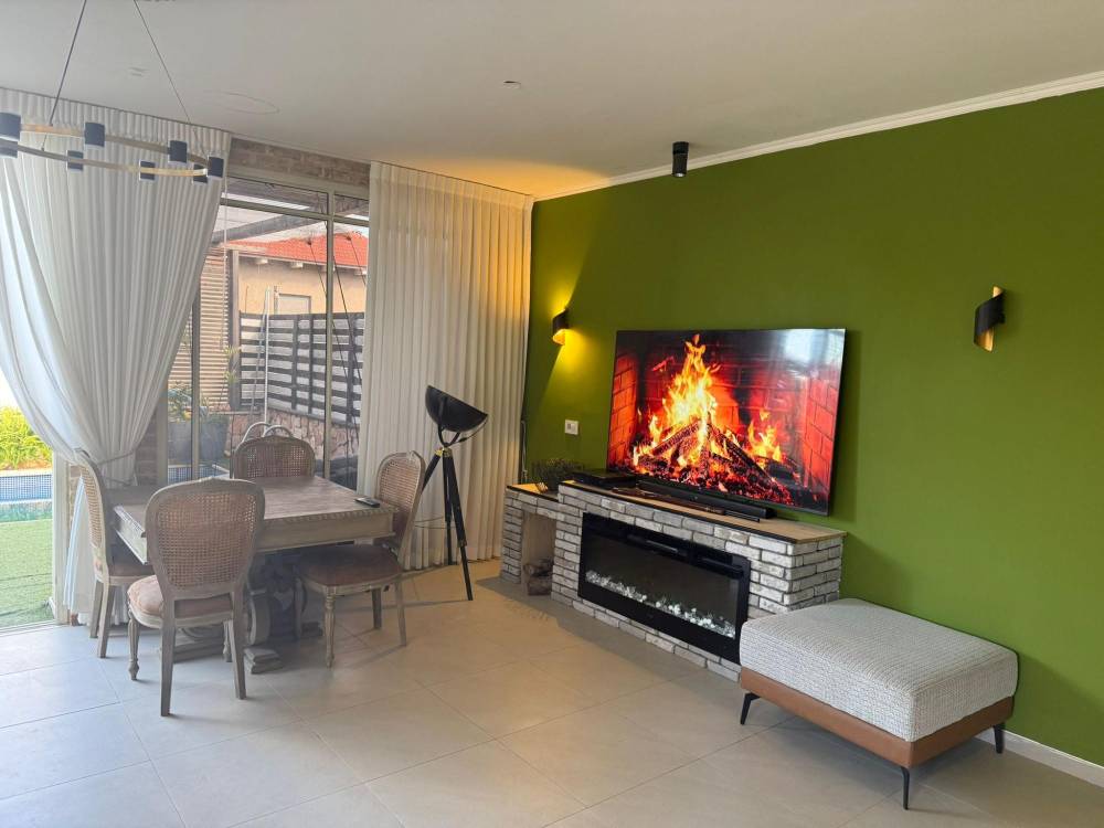 217449 גלריה כללית, סוויטת גן עדן בשרון, וילה  בכפר סבא וילות - Vila 4 U