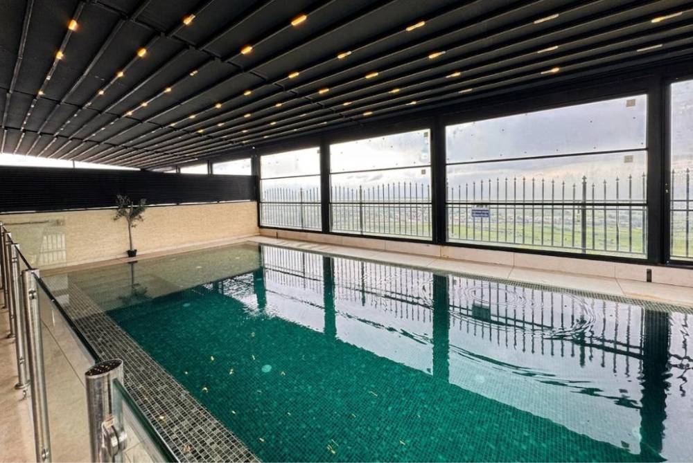 217467 גלריה כללית, רויאל טווינס בוטיק - Royal Twins Boutique, וילה  בנוף כנרת וילות - Vila 4 U