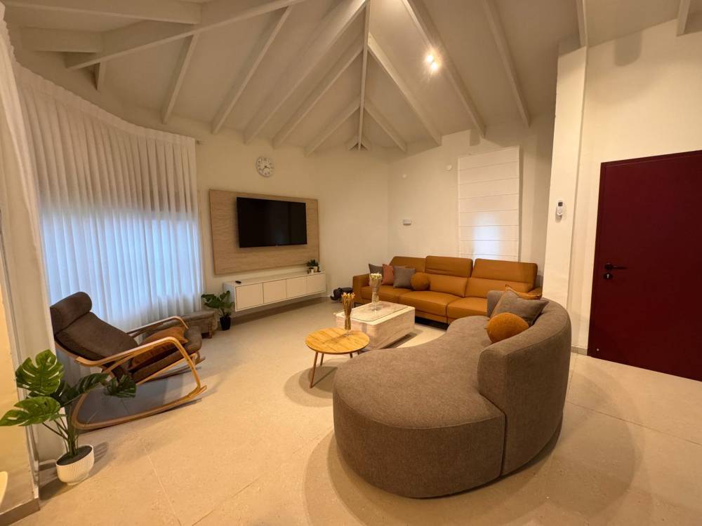 217514 גלרית פנים, וילה סאן לייט - Sun Light, וילה  בנוף כנרת וילות - Vila 4 U