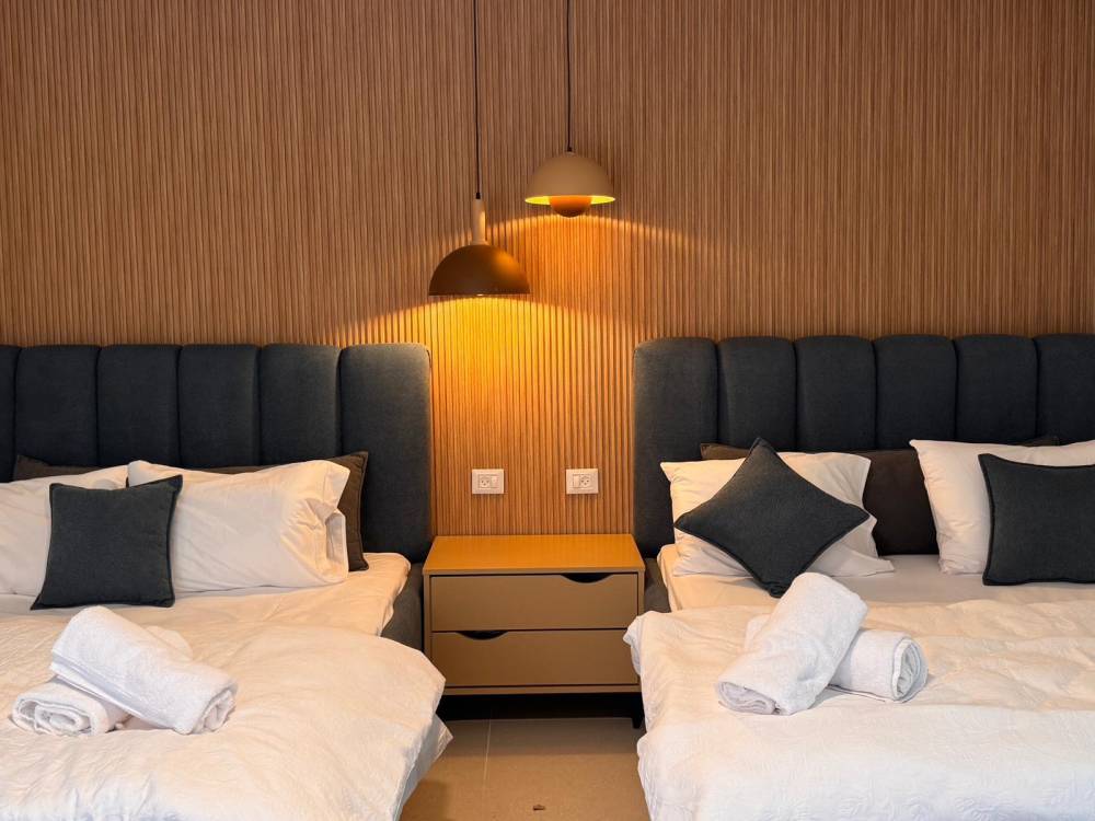 217534 גלריה כללית, וילה סאן לייט - Sun Light, וילה  בנוף כנרת וילות - Vila 4 U