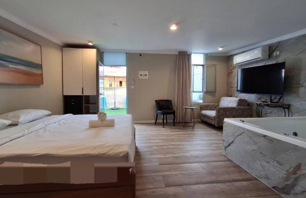 217551 גלריה כללית, כפר הים, וילה  בנתניה וילות - Vila 4 U