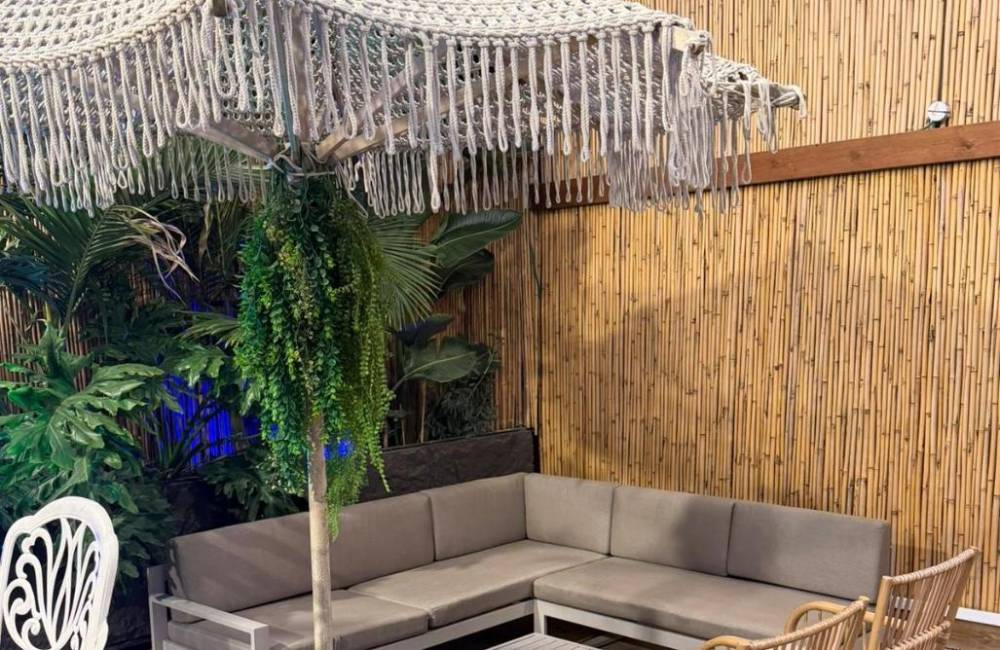 217581 גלריה כללית, דיטלס איוונטס, וילה  באשקלון וילות - Vila 4 U