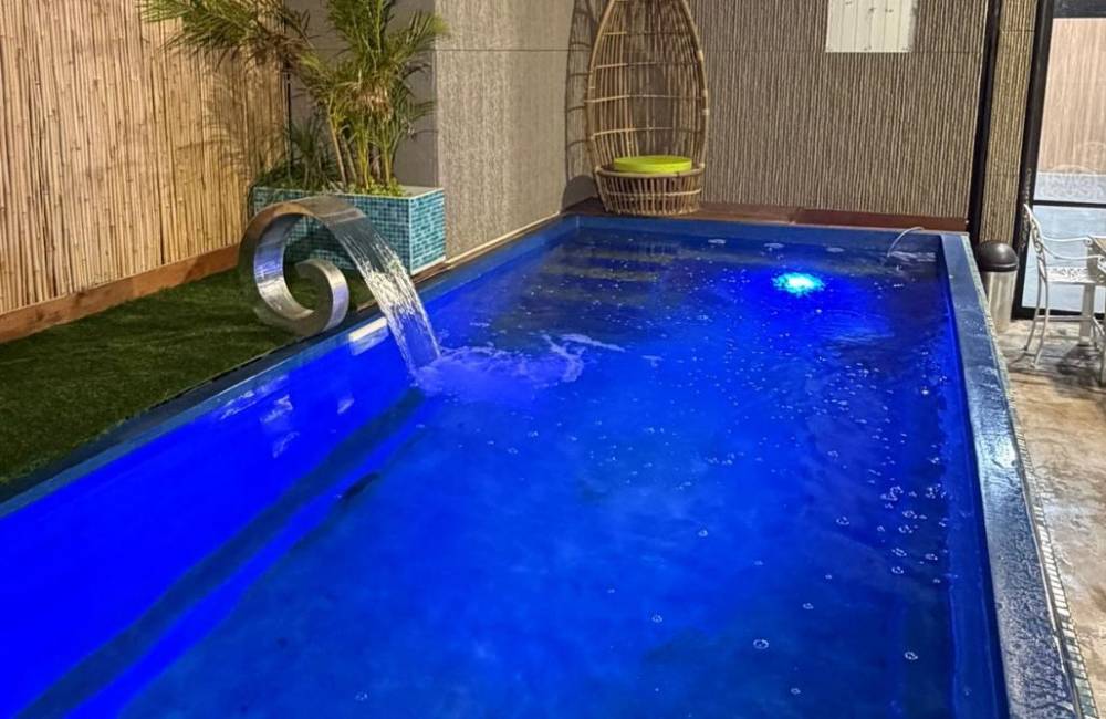 217587 מתחם חיצוני, דיטלס איוונטס, וילה  באשקלון וילות - Vila 4 U