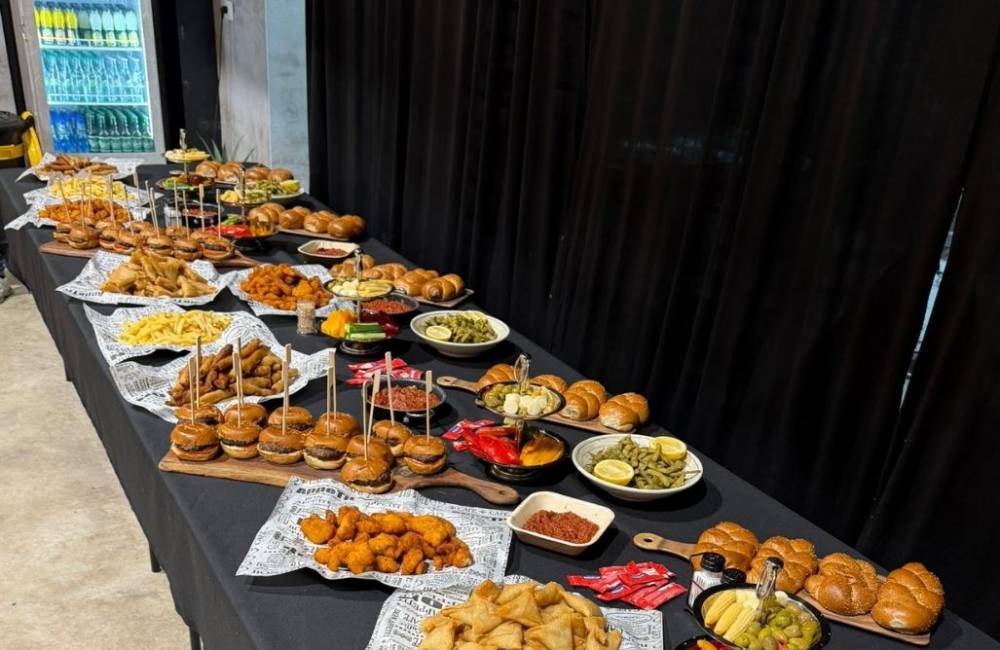 217603 מתחם הלופט, דיטלס איוונטס, וילה  באשקלון וילות - Vila 4 U