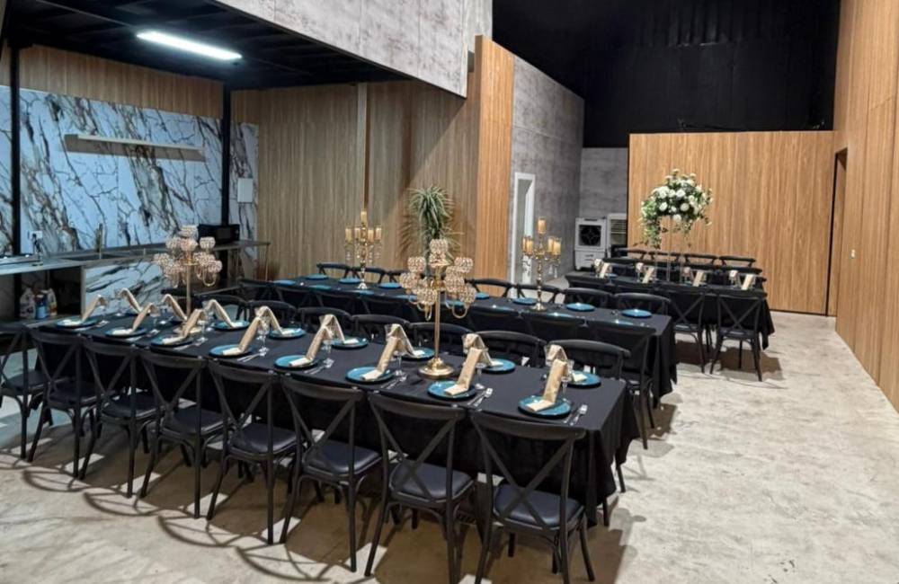 217644 גלריה כללית, לופט דיטלס איוונטס, וילה  באשקלון וילות - Vila 4 U