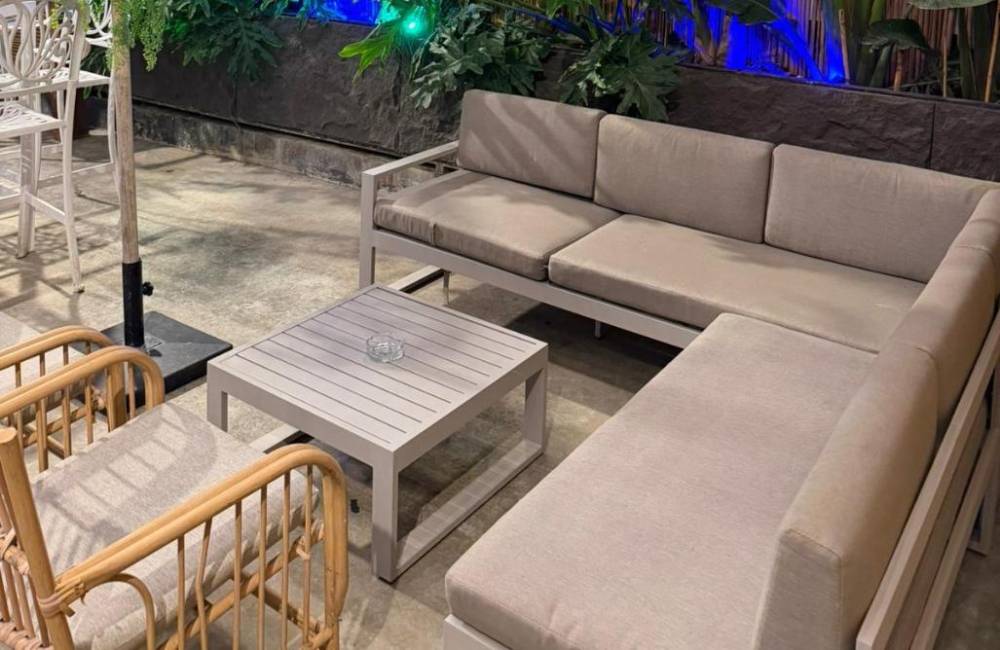 217646 גלריה כללית, לופט דיטלס איוונטס, וילה  באשקלון וילות - Vila 4 U