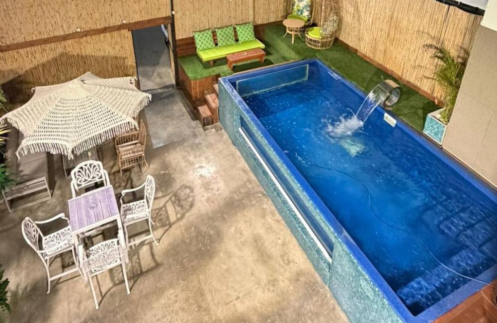 217654 גלריה כללית, לופט דיטלס איוונטס, וילה  באשקלון וילות - Vila 4 U