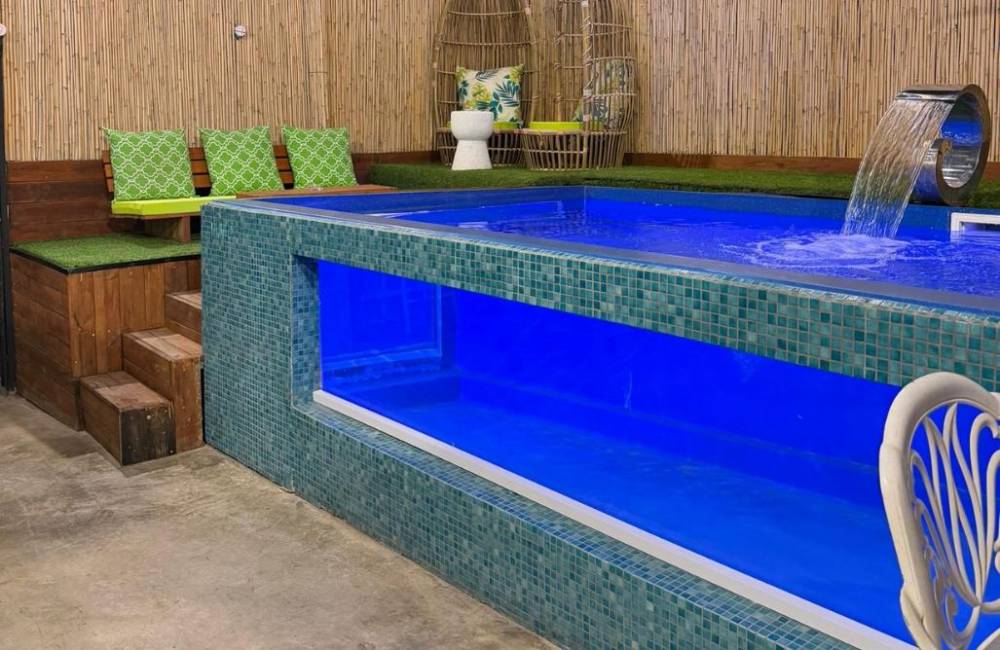 217656 גלריה כללית, לופט דיטלס איוונטס, וילה  באשקלון וילות - Vila 4 U