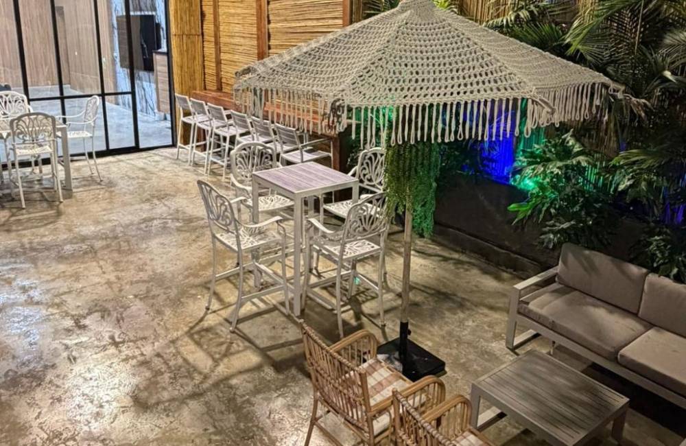 217658 גלריה כללית, לופט דיטלס איוונטס, וילה  באשקלון וילות - Vila 4 U