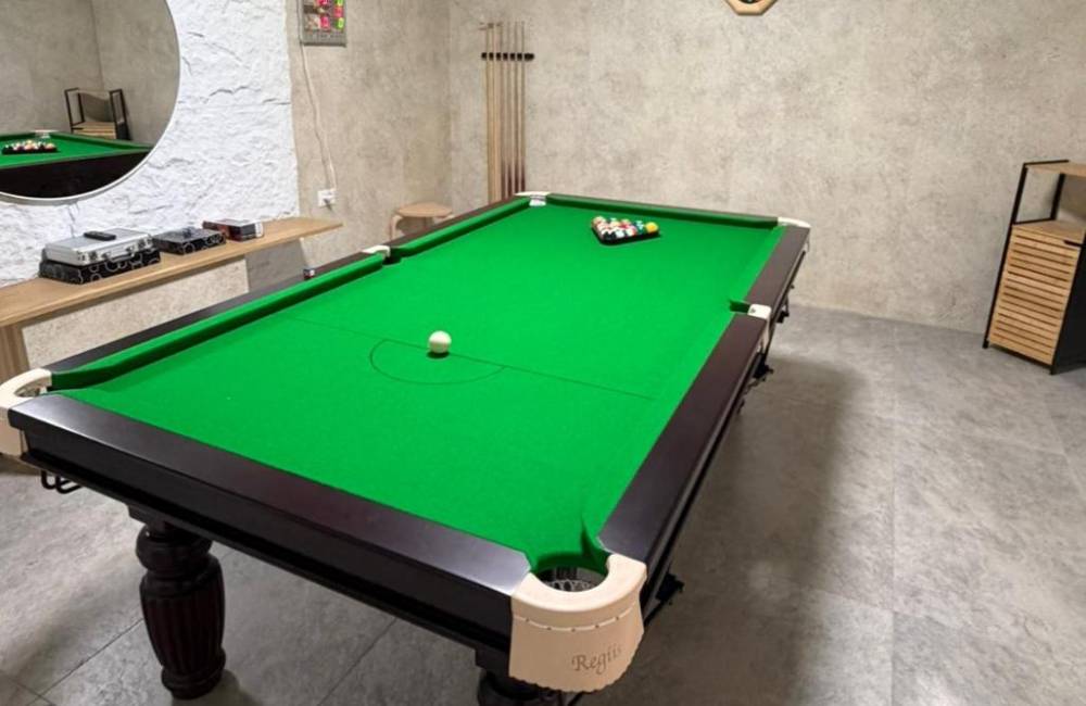 217660 מתחם הלופט, לופט דיטלס איוונטס, וילה  באשקלון וילות - Vila 4 U