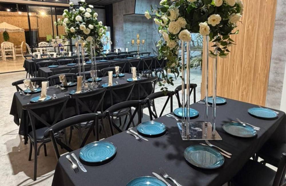 217665 מתחם הלופט, לופט דיטלס איוונטס, וילה  באשקלון וילות - Vila 4 U