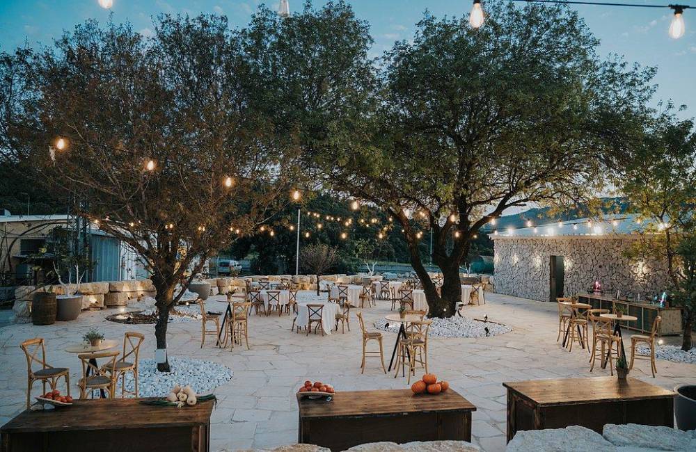 217760 גלריה כללית, חצר העמק, וילה  בשער העמקים וילות - Vila 4 U