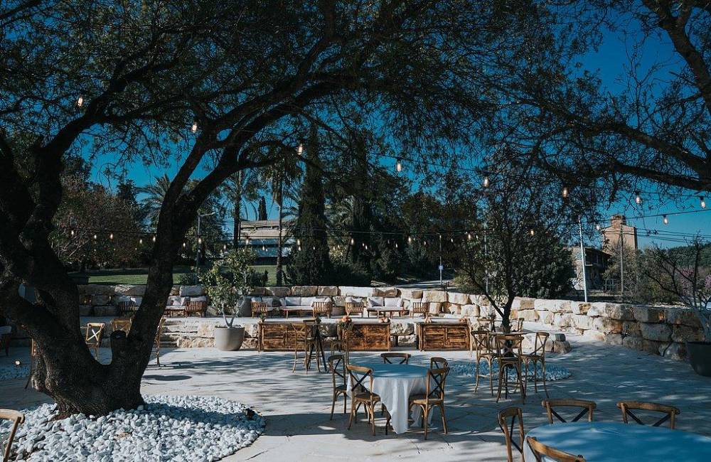 217763 גלריה כללית, חצר העמק, וילה  בשער העמקים וילות - Vila 4 U