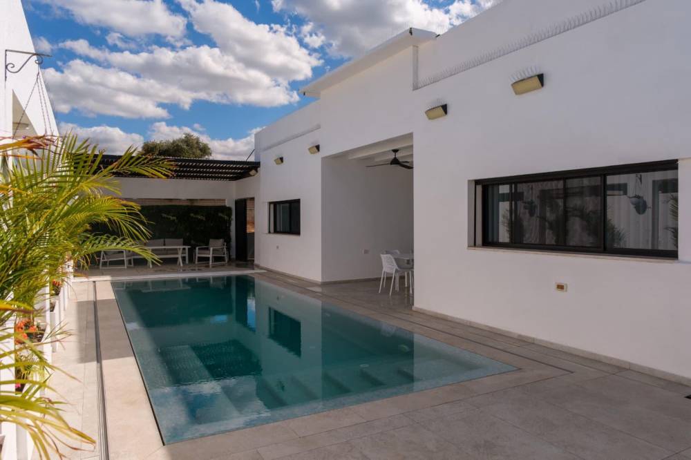 217779 גלריה כללית, וילה בל - Vila Belle, וילה  בשדה צבי וילות - Vila 4 U