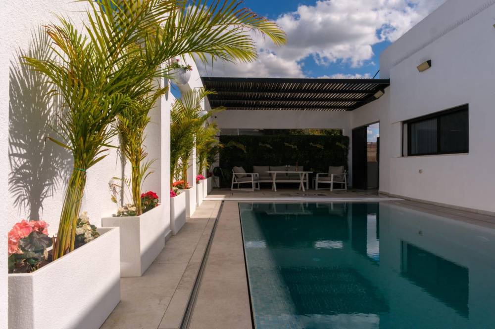 217783 גלריה כללית, וילה בל - Vila Belle, וילה  בשדה צבי וילות - Vila 4 U