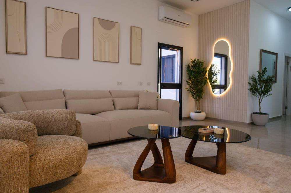 217799 גלרית פנים, וילה בל - Vila Belle, וילה  בשדה צבי וילות - Vila 4 U