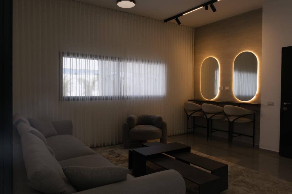 217802 גלרית פנים, וילה בל - Vila Belle, וילה  בשדה צבי וילות - Vila 4 U