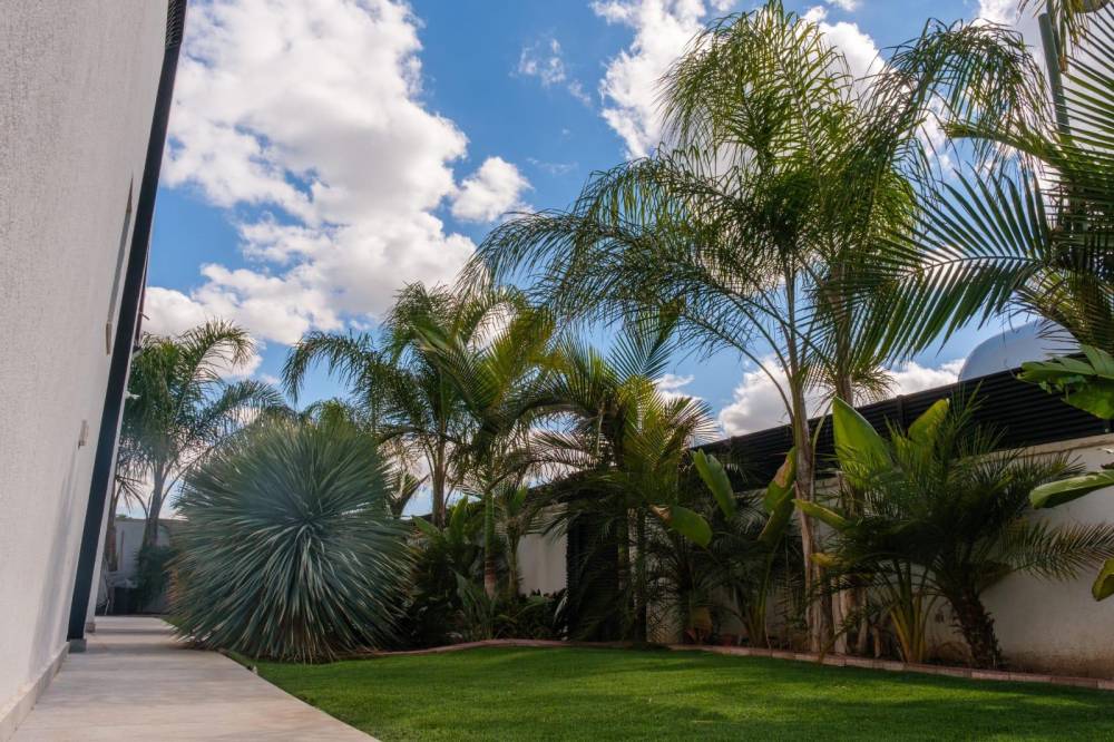 217809 מתחם חיצוני, וילה בל - Vila Belle, וילה  בשדה צבי וילות - Vila 4 U