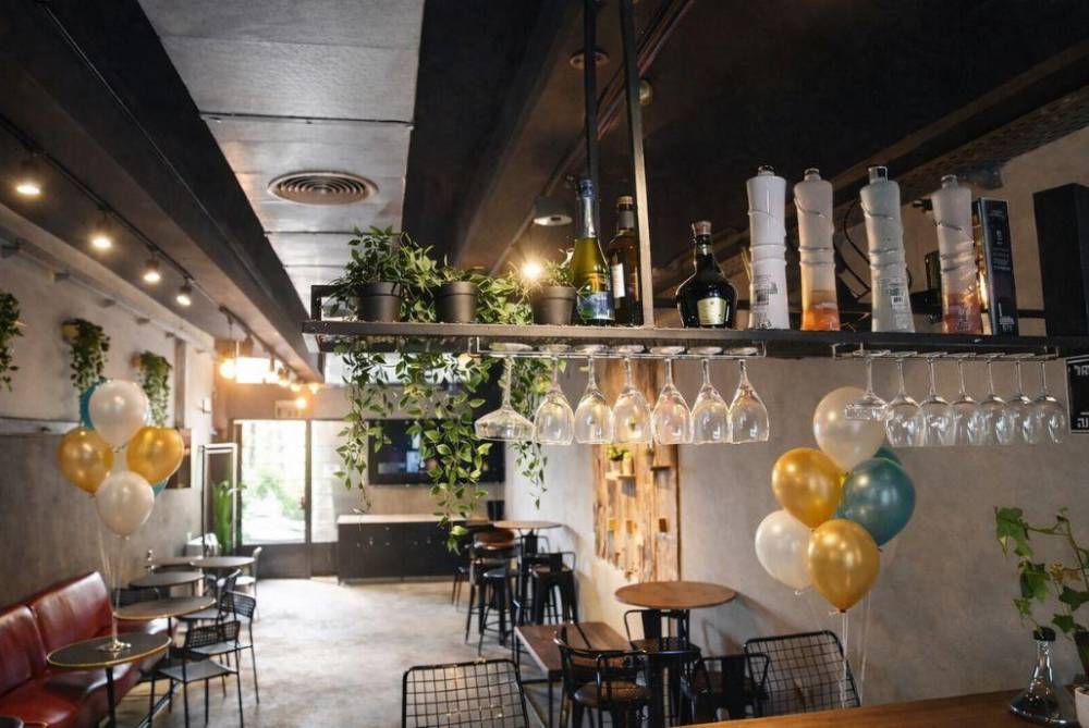 217830 גלריה כללית, סטיי לופט - Stay Loft, וילה  בגבעתיים וילות - Vila 4 U