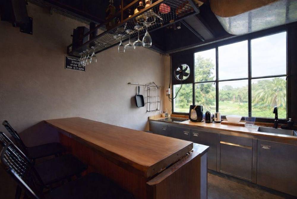 217831 גלריה כללית, סטיי לופט - Stay Loft, וילה  בגבעתיים וילות - Vila 4 U