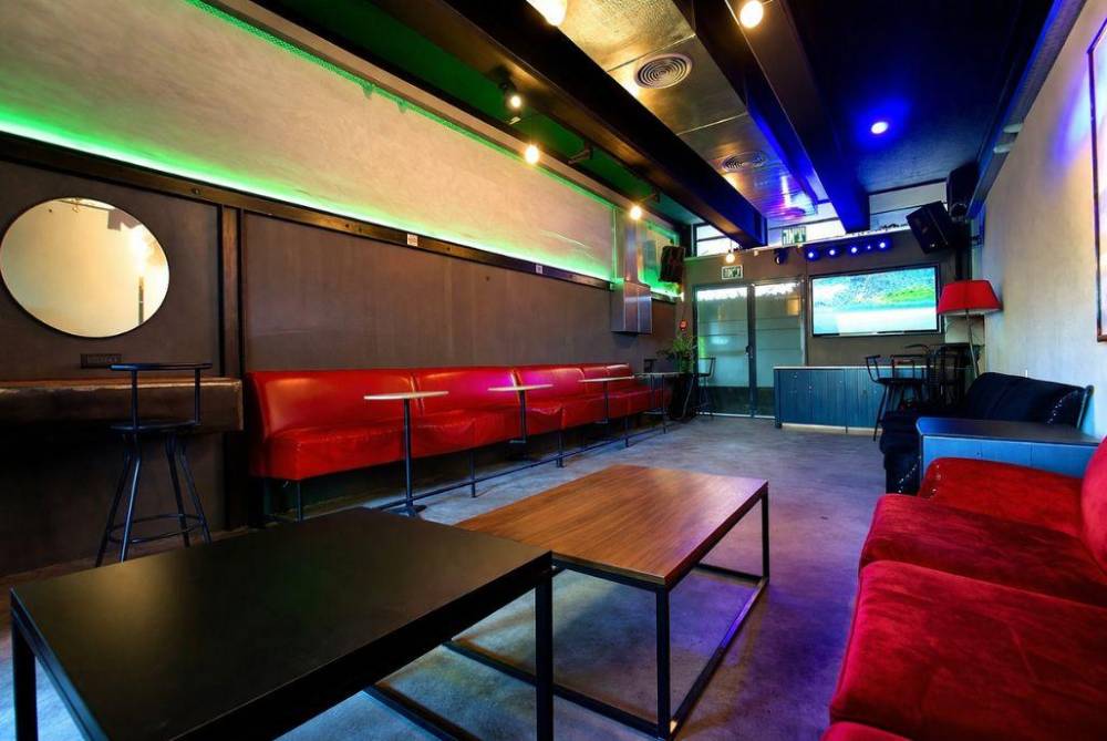 217832 גלריה כללית, סטיי לופט - Stay Loft, וילה  בגבעתיים וילות - Vila 4 U