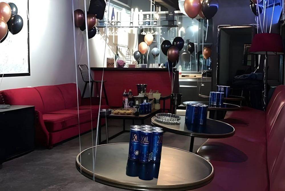 217865 אירועים במתחם, סטיי לופט - Stay Loft, וילה  בגבעתיים וילות - Vila 4 U