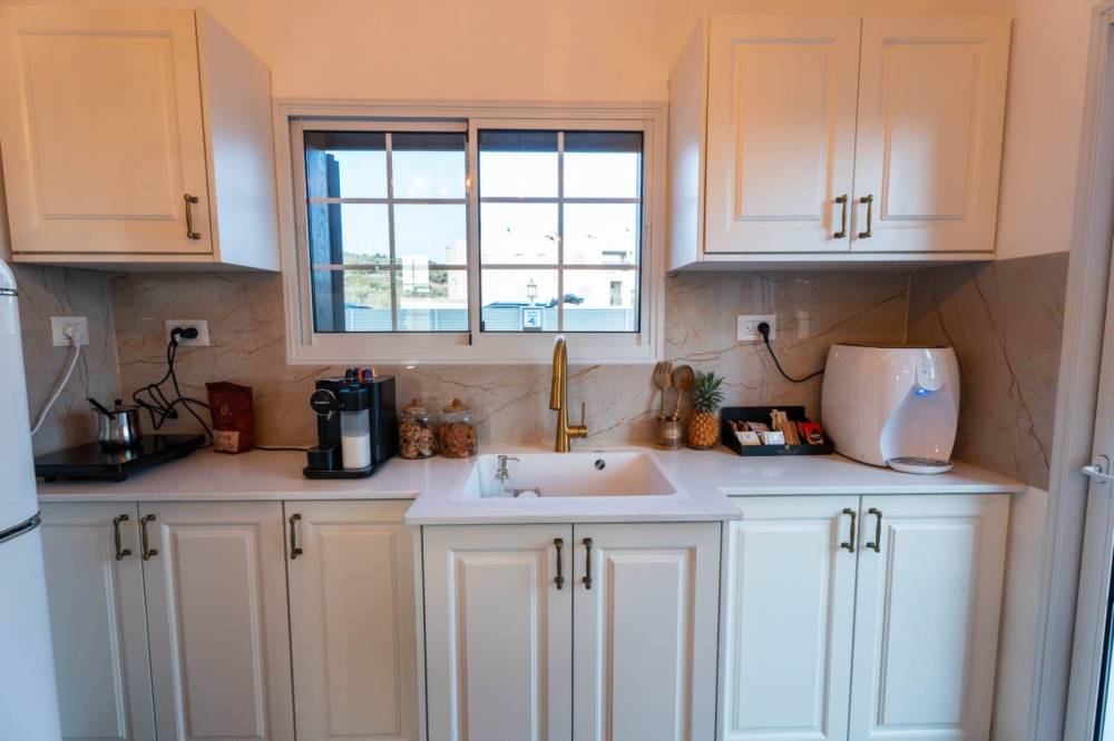 217897 מתחם פנים, ויליג בוטיק הגלילית, וילה  בירכא וילות - Vila 4 U