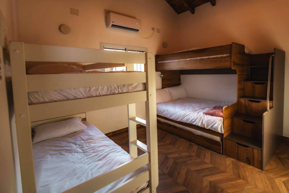 217901 מתחם פנים, ויליג בוטיק הגלילית, וילה  בירכא וילות - Vila 4 U