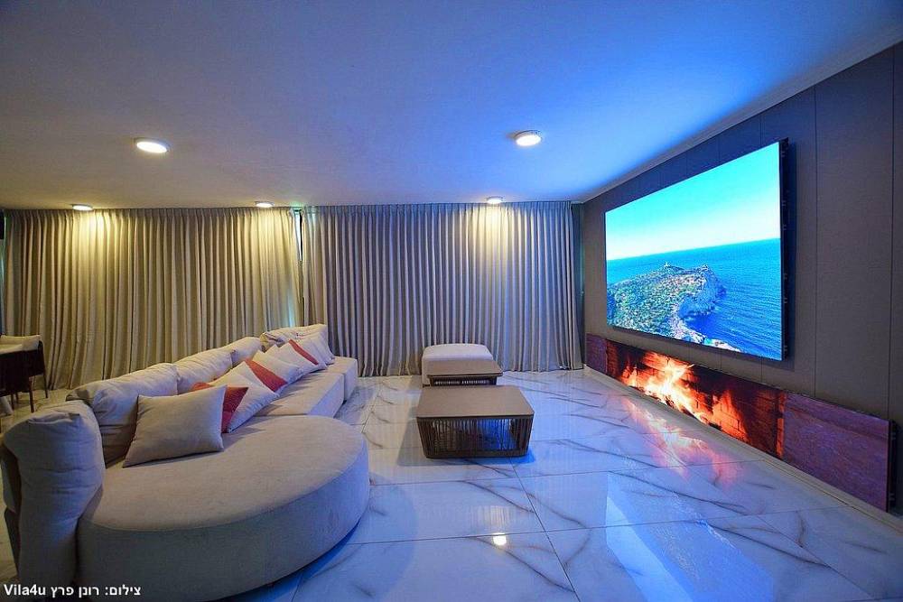 217976 קופה קבנה - גלריה כללית, קופה קבנה, וילה  באור עקיבא וילות - Vila 4 U