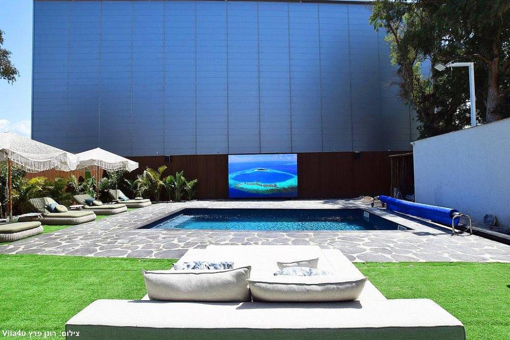 217982 קופה קבנה - גלריה כללית, קופה קבנה, וילה  באור עקיבא וילות - Vila 4 U