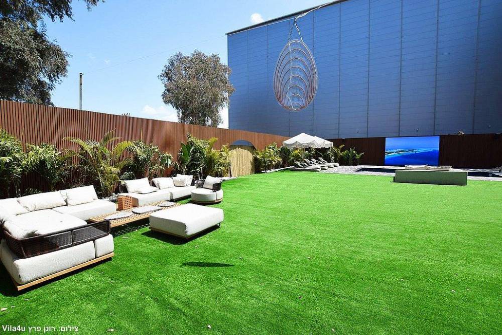 217991 קופה קבנה - גלריה כללית, קופה קבנה, וילה  באור עקיבא וילות - Vila 4 U