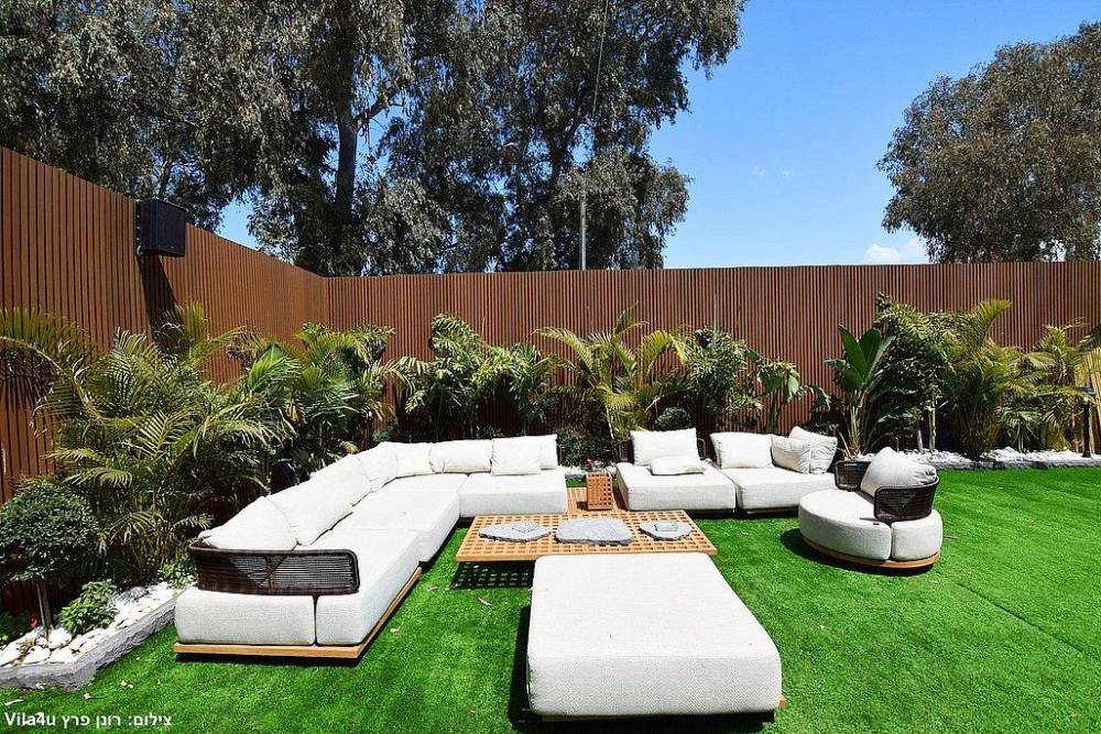 218000 קופה קבנה - גלריה כללית, קופה קבנה, וילה  באור עקיבא וילות - Vila 4 U